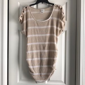 Maternity Shirt
